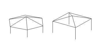 Quadratisch und Sechseckig@2x