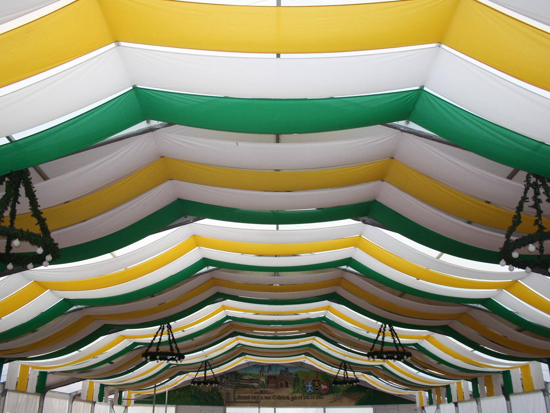 Zeltzubehör -Dekorationen Bild unten 6