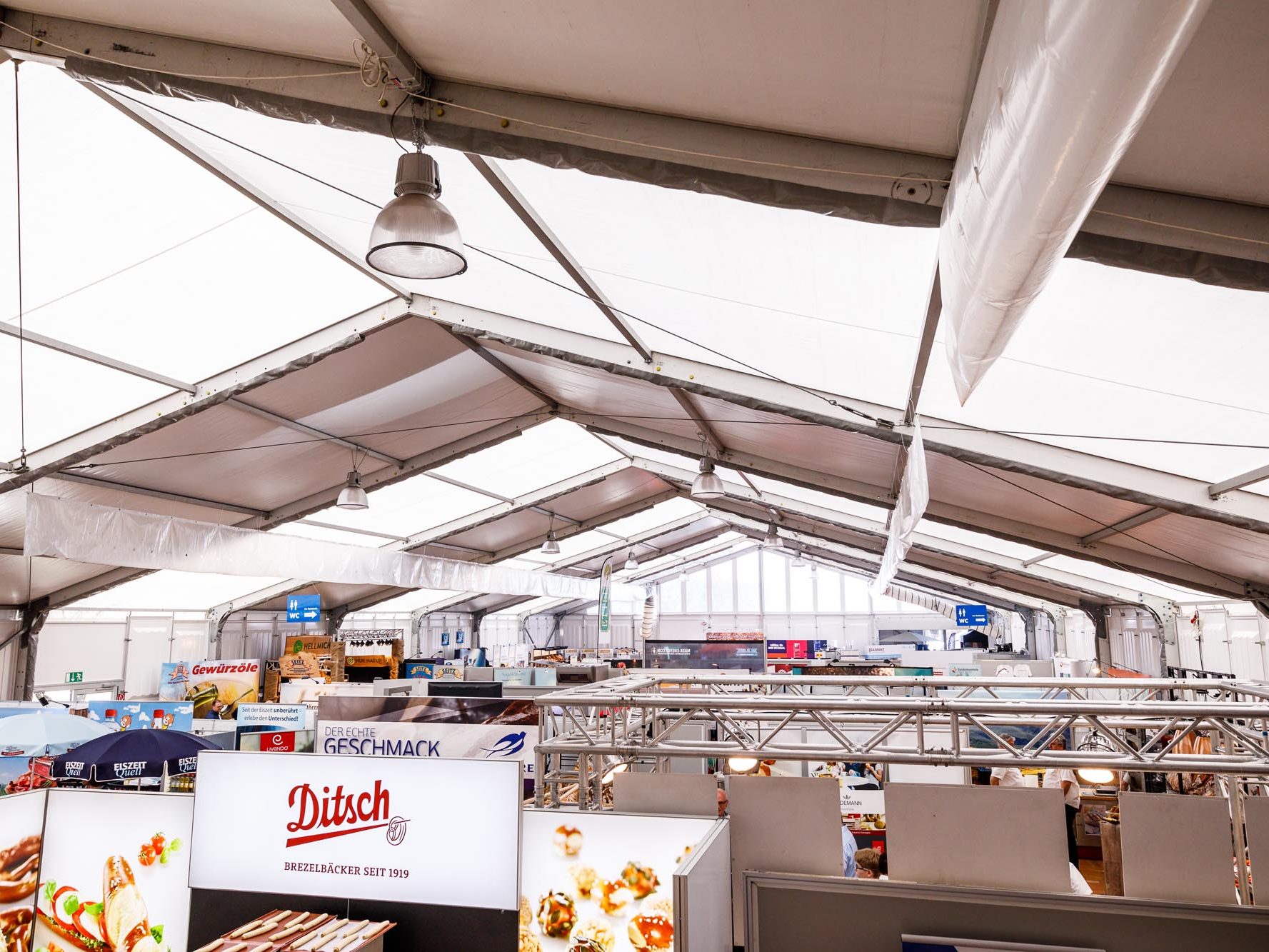 Zeltzubehör- Heizungen und Klima Bild für unten 1