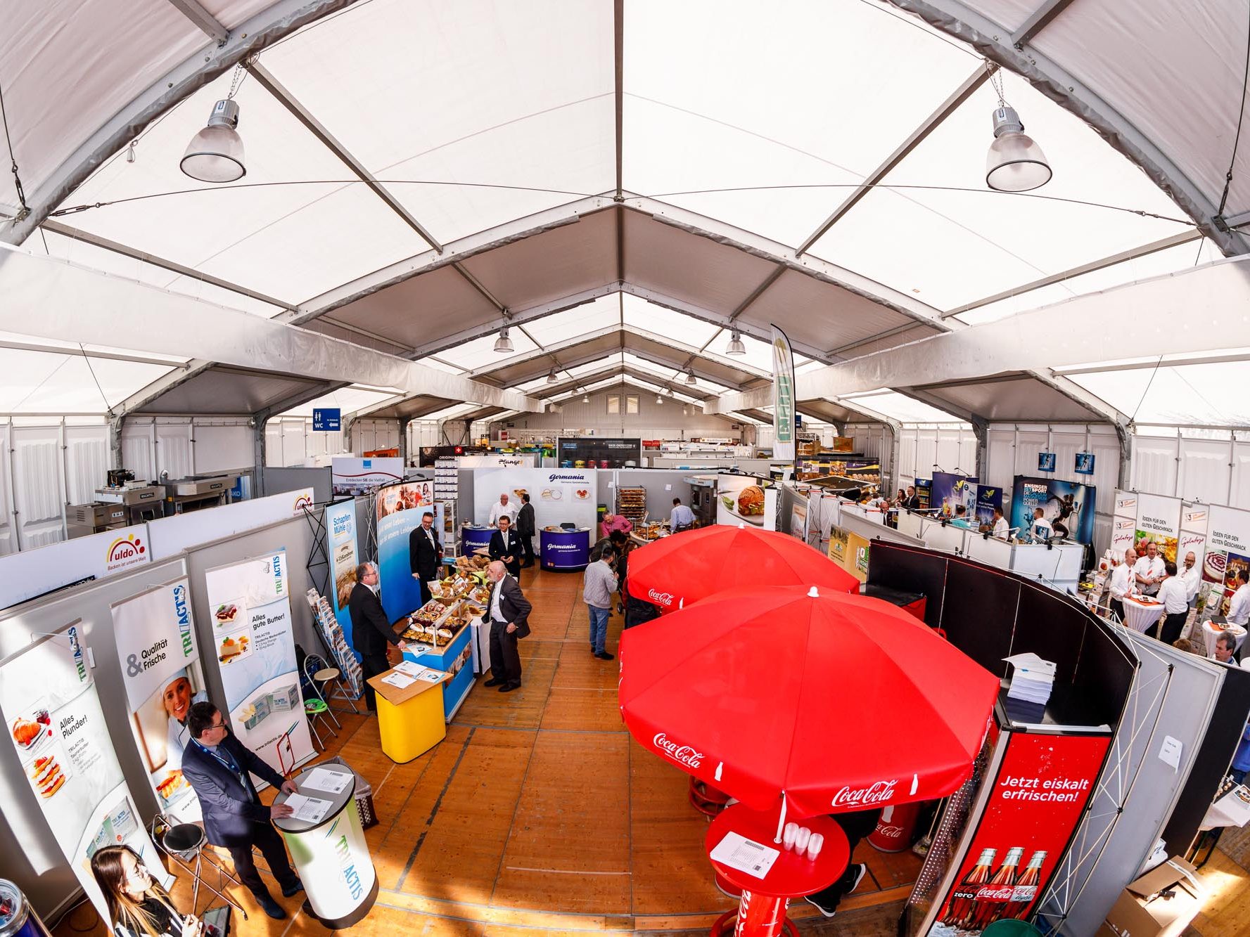 Zeltzubehör- Heizungen und Klima Bild für unten 6