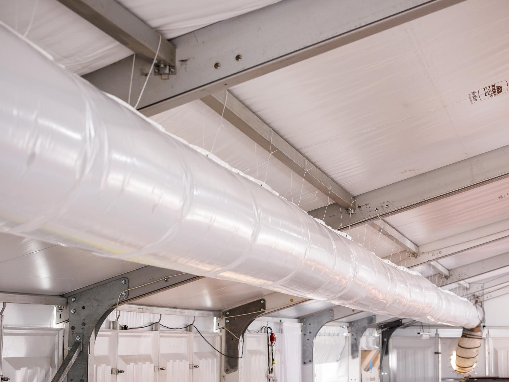 Zeltzubehör- Heizungen und Klima Bild für unten 2