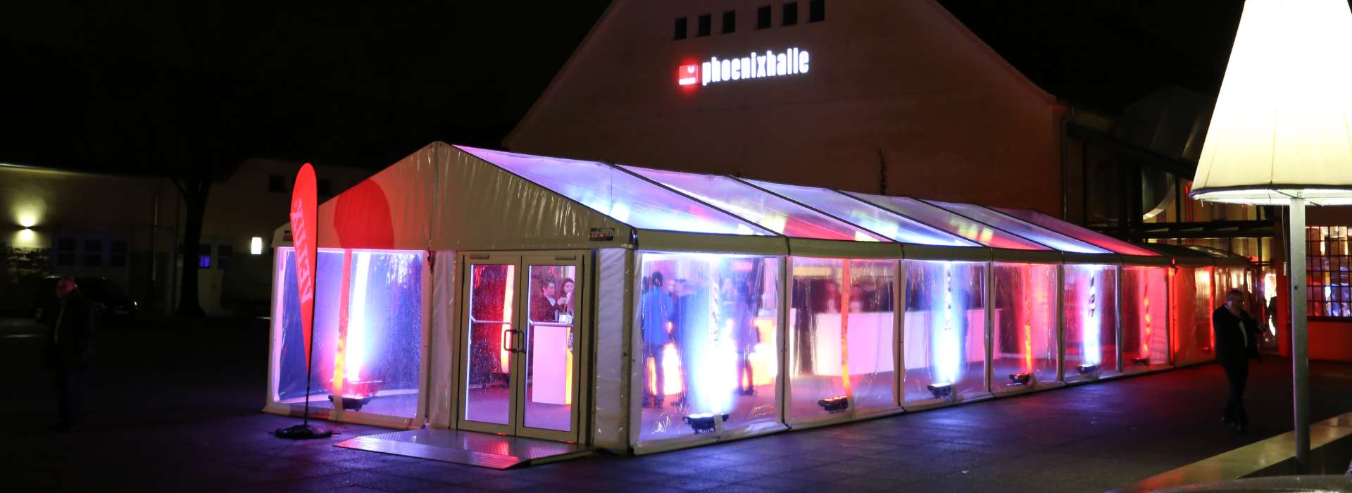 Titelbild-Beleuchtungen