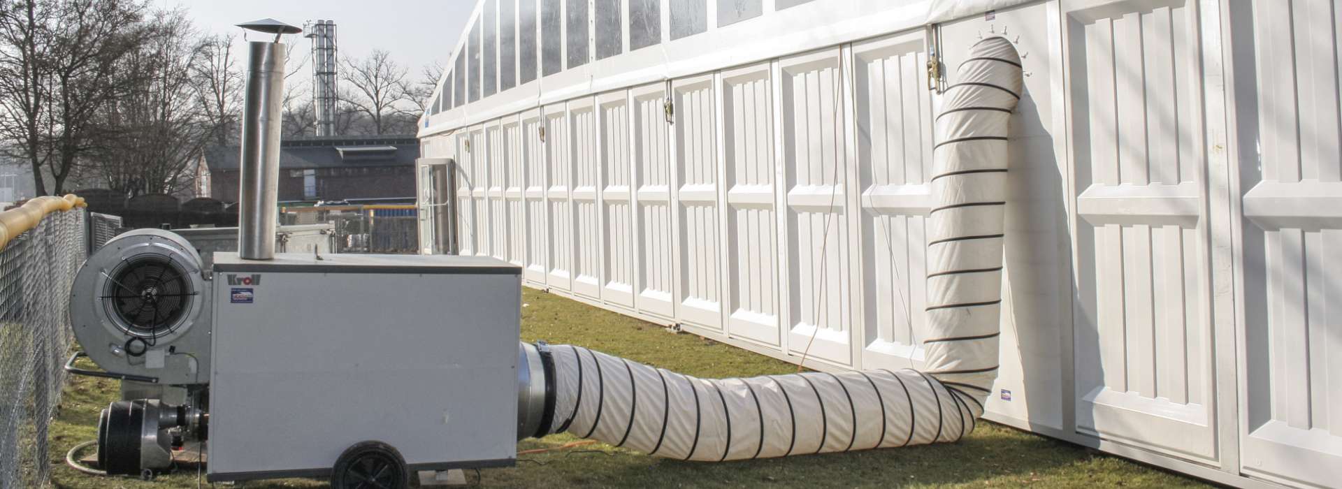 Titelbild Heizungen und Klima