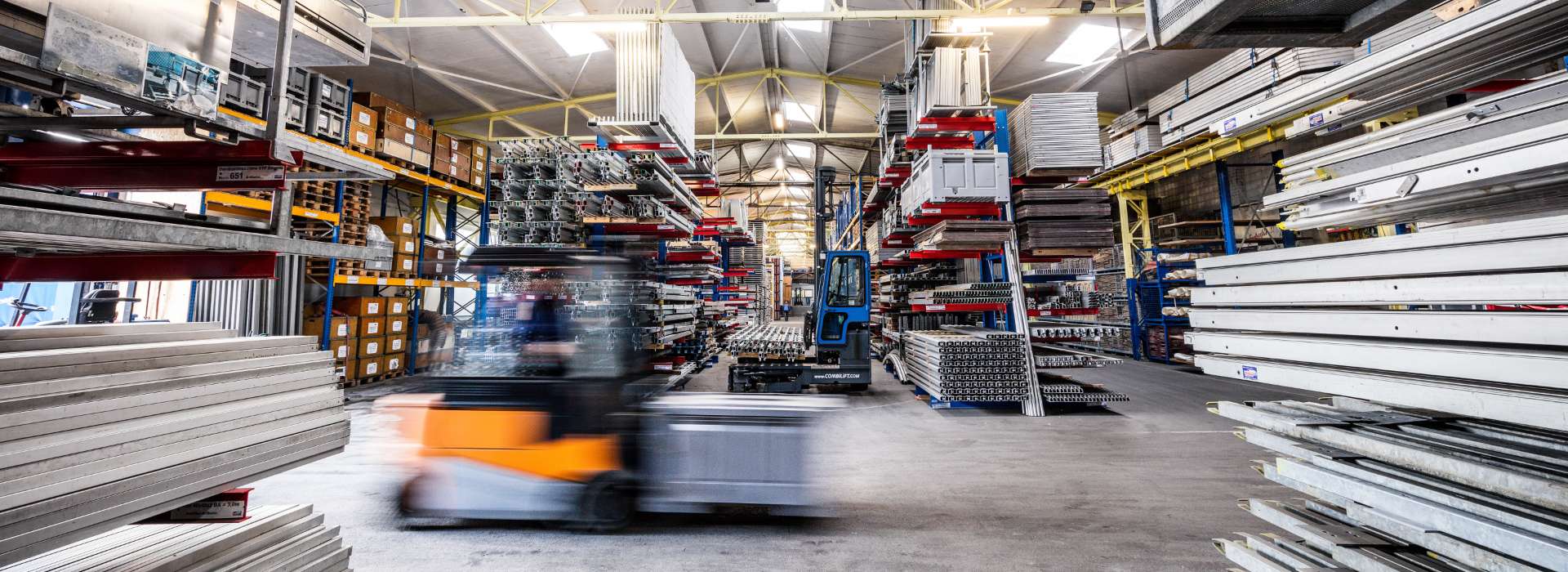 Titelbild Unternehmen