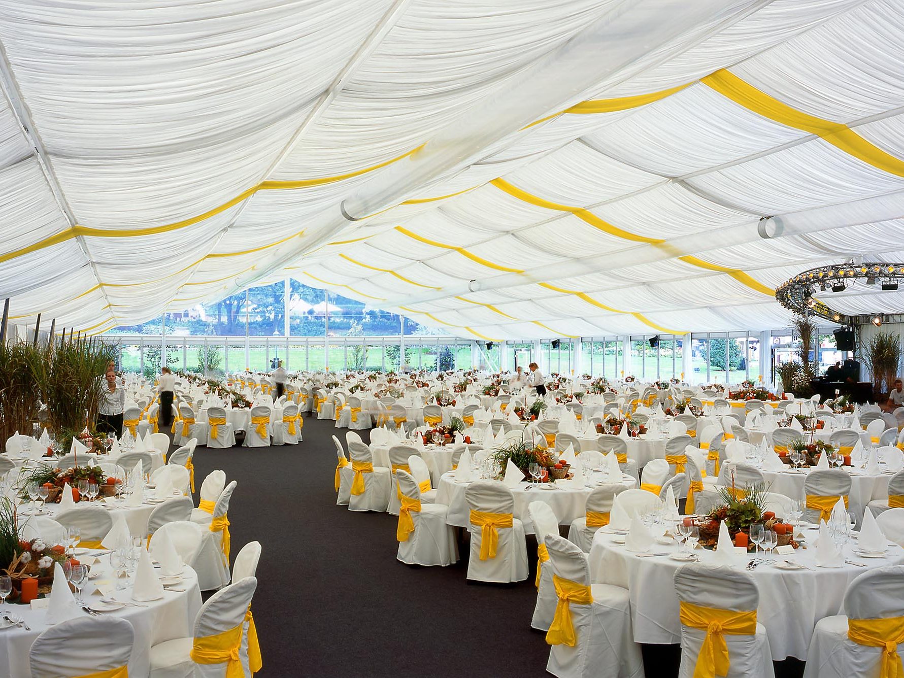 Zeltzubehör -Dekorationen Bild unten 1